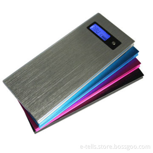 8000mAh power bank